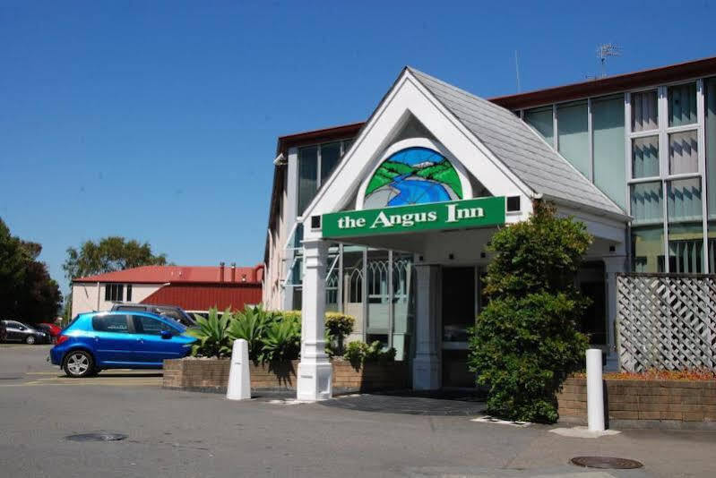 The Angus Hotel Лоуэр-Хатт Экстерьер фото